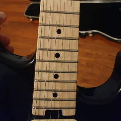 Charvel San Dimas  *$300 in upgrades* Free case image 12
