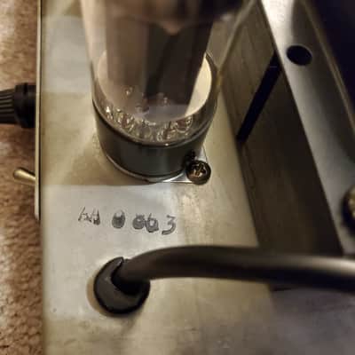 1963 Fender 6G3 Brownface Deluxe image 16