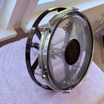 Remo 10'' Roto Tom - (EXCELLENT) image 3