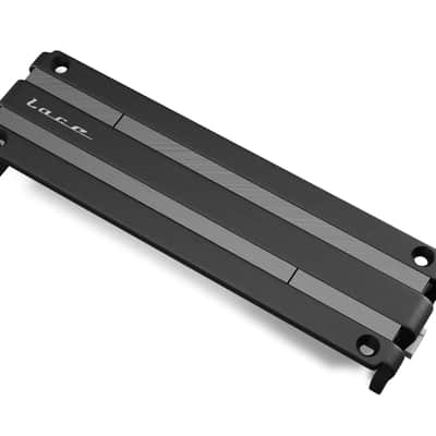 LACE Alumitone Bass Bar 5.0" - Black image 3
