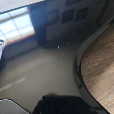 Dean Stealth Floyd Dime Slime image 21