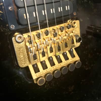 Hamer Chaparral Elite 1990 - Iridescent Limited Colour image 14