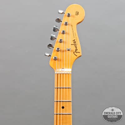 Immagine 2016 Fender Custom Shop LTD Michael Landau '57 Reissue [*Jason Smith Masterbuilt] - 4