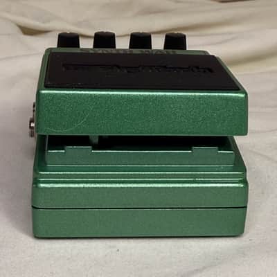 DigiTech X-Series SYNTH WAH Envelope Filter DOD Cabinet Modeling image 8