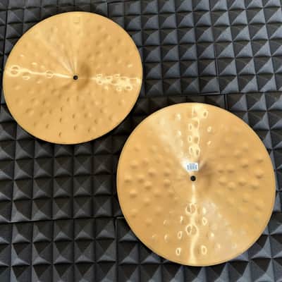 Meinl Byzance & Pure Alloy Cymbal Pack image 20
