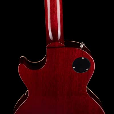 Pre-Owned 2013 Gibson Les Paul Traditional - Honeyburst With OHSC image 10