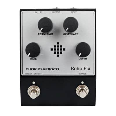 Echo Fix EF-P3 Chorus / Vibrato Pedal image 1
