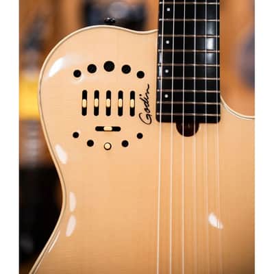 GODIN Multiac Nylon Deluxe image 5