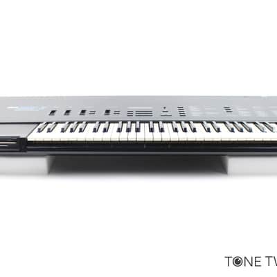 Korg DSS-1 Sampler Synthesizer VINTAGE SYNTH DEALER image 6