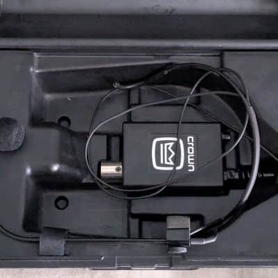 AKG Crown CM-311A 2010s image 7
