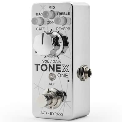 ToneX One Joe Satriani Limited Edition IK Multimédia image 3