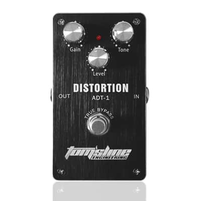 AMT Electronics S1 Legend Amps – JFET guitar preamp | Reverb España