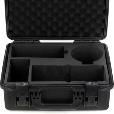 Warm Audio WA-47 Flight Case (WA47Cased1) image 8