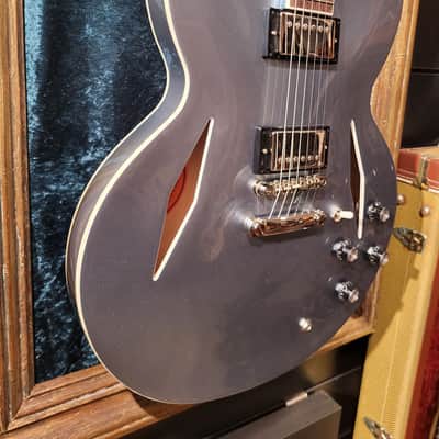 Epiphone DG 335 2024 - Pelham blue image 4