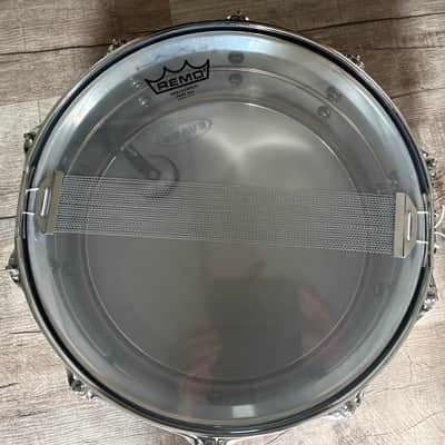 Ludwig Supraphonic Snare 14x6,5“ 70ies Vintage image 7