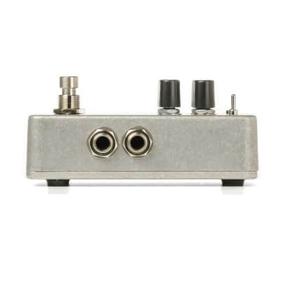 Electro-Harmonix Operation Overlord Nano Overdrive image 4