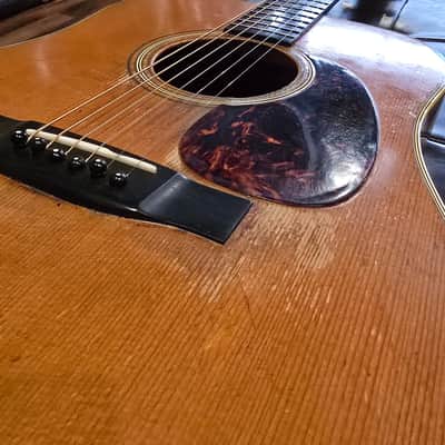 1964 Martin D-28 - Dreadnaught - Brazilian Rosewood w/HSC image 12