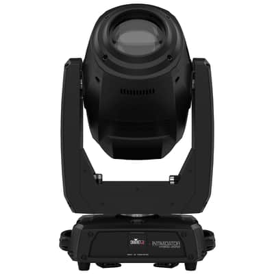 Chauvet DJ Intimidator Hybrid 251SR 251W 3-in-1 Moving Head image 5