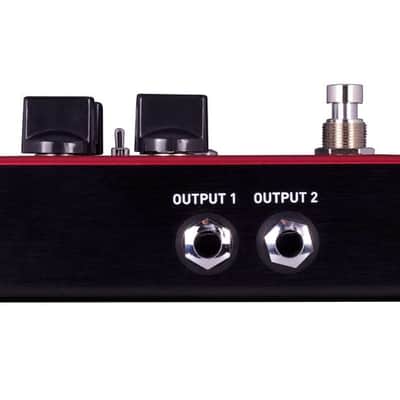 Source Audio SA240 Mercury Flanger image 3