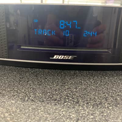 Bose Wave Music System IV 2015-2021 - Silver image 5