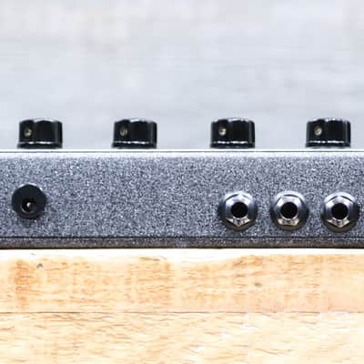 Grobert Effects The One Chorus Warm and Organic Analog Modulation Effect Pedal image 6
