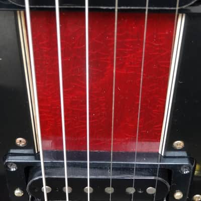 Gibson EDS-1275 Jimmy Page Aged/Signed & Played Ultimate Collectable Custom Shop Model image 17