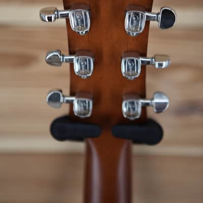 Godin 5th Avenue Kingpin - Cognac Burst imagen 8