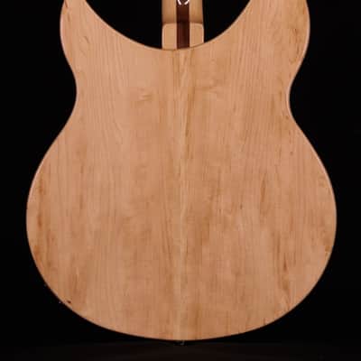 Rickenbacker 330 12 String - Mapleglo image 3
