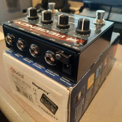 Radial ToneBone Regency Pre-Drive/Boost image 5