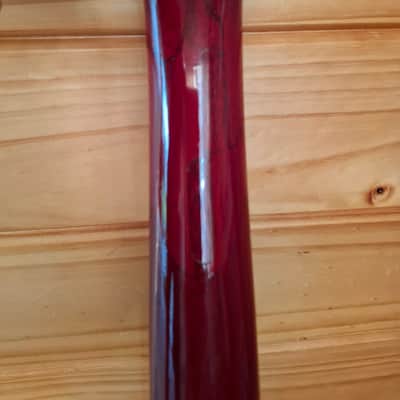 Gibson SG Les Paul Junior 1960-64 - Cherry image 5