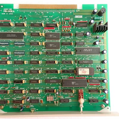 Otari MTR-12 - great image 16