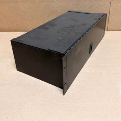 Unbranded 2U Rack Mount Drawer - Heavy-Duty Steel Studio Drive image 6