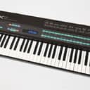Yamaha DX7 MK I with case Great Condition