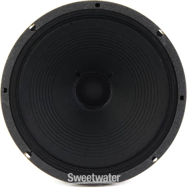 Celestion Peacekeeper 50-watt 8-ohm 12-inch Guitar Amplifier Speaker (Peacekeeper8d1) image 1