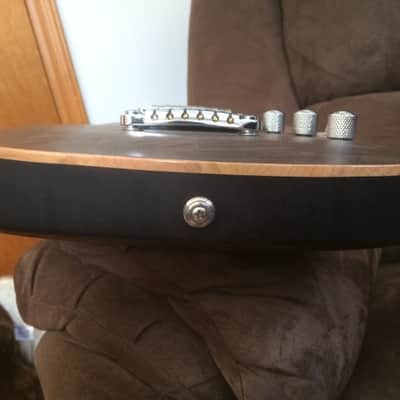 Ibanez SZ2020 Prestige 2000s Flamed Maple Top image 13