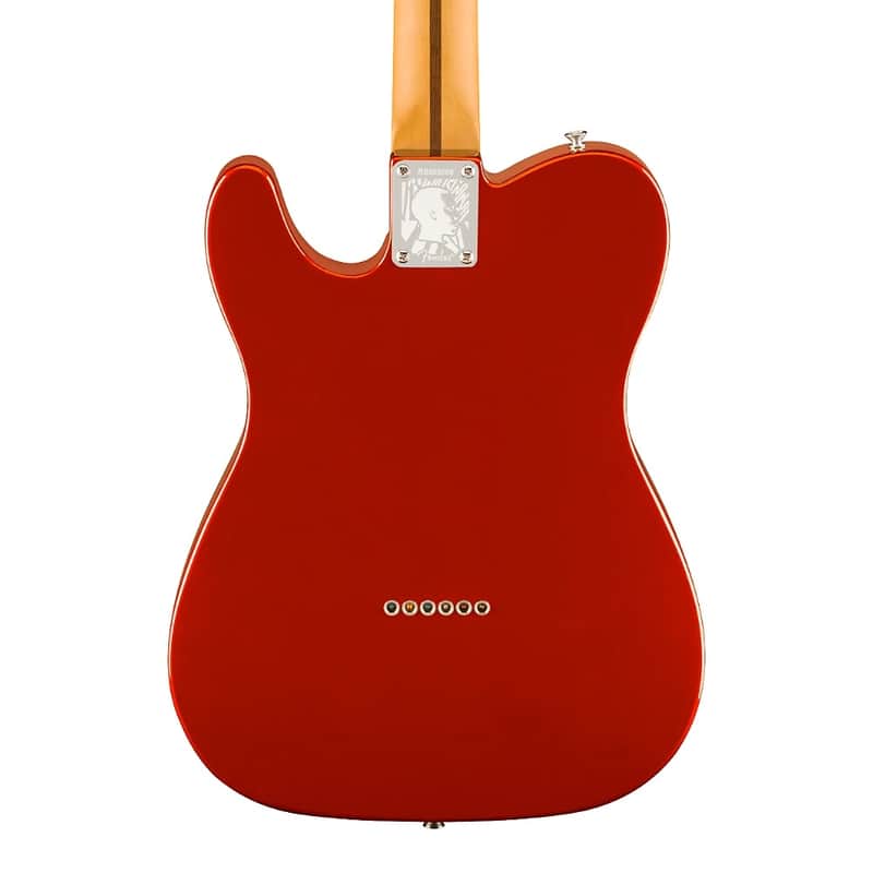 Fender Raphael Saadiq Telecaster image 4