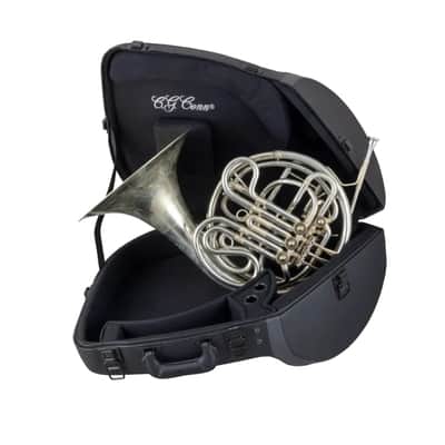 Conn  8D Constellation - Raw Brass String Linkage image 4