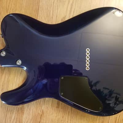 Tom Anderson Cobra T image 11