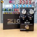 Source Audio ZIO Analog Front End + Boost