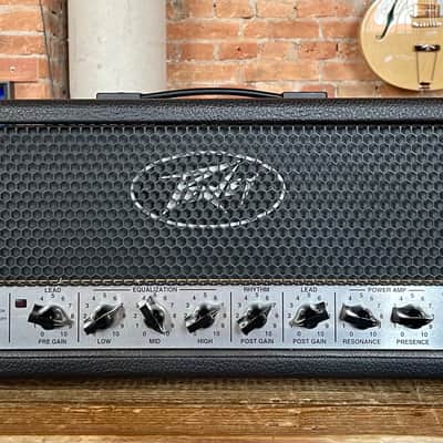 Peavey 6505 image 1