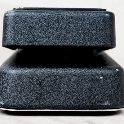 Dunlop GCB95 Cry Baby Standard Wah Pedal Black image 2