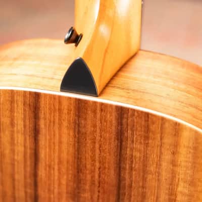 Taylor GS Mini-e Koa Acoustic/Electric Bass with Gig Bag image 8