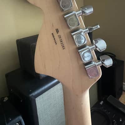 Fender Highway One Stratocaster image 5