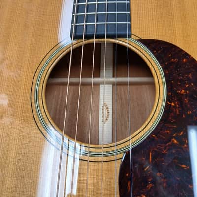 2018 Martin OOO-18 w/ Original Hard Shell Case image 16