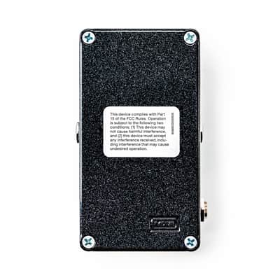 MXR M307 Layers image 6