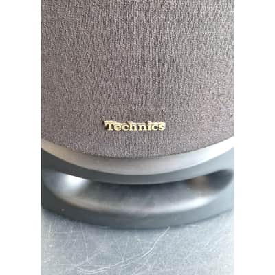 Immagine Technics SB-CH404 - Single Speaker - Speaker - Good - 2