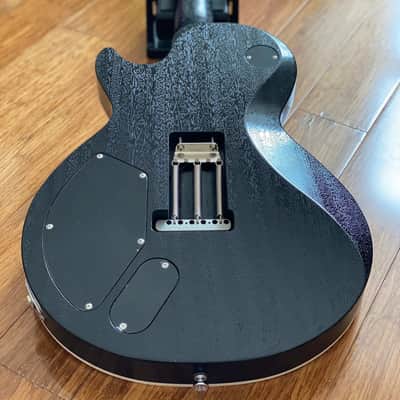 ESP Eclipse S-III Brilliant Mixedmedia 20th Anniversary Sugizo Signature Model Limited image 8