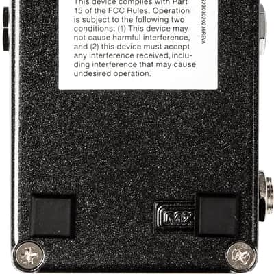 MXR Reverb image 5