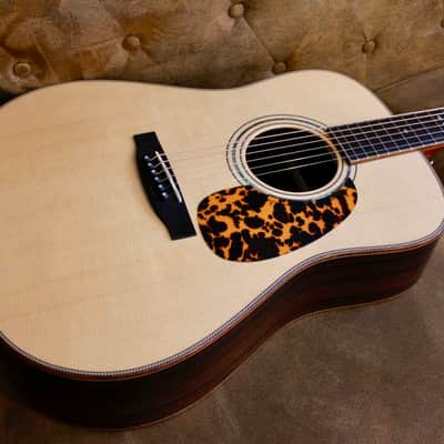 Furch  D35-SR Dreadnought Natural image 3