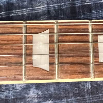 Epiphone Les Paul Standard '60s 2020 - Present - Ebony image 4